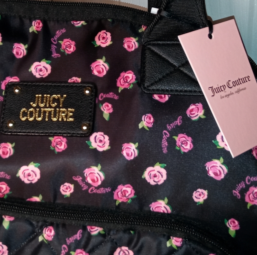 Large Juicy Satchel🌹